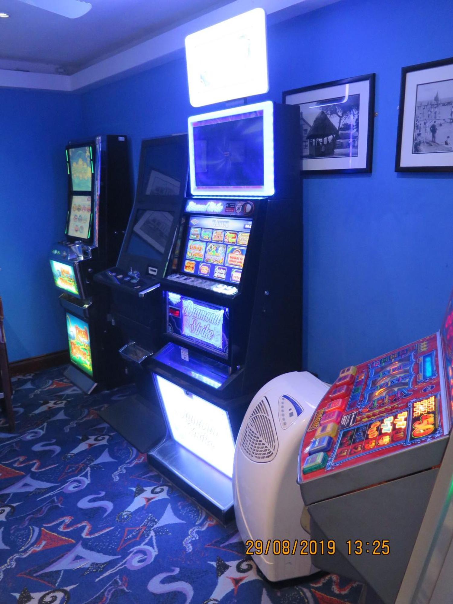 Oyster Fleet Hotel Canvey Island Eksteriør bilde